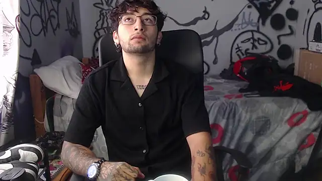 Dereck Dickson online show from 12/21/25, 02:35