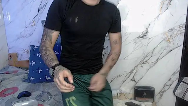 Dereck Dickson online show from 02/14/26, 06:15