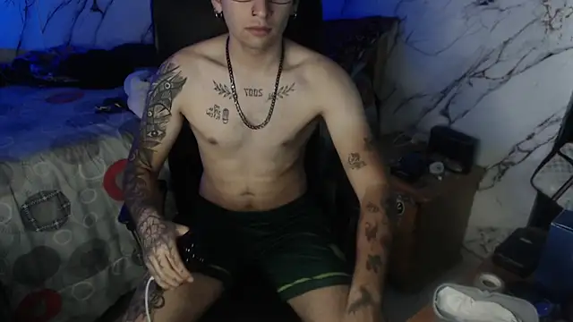 Dereck Dickson online show from 04/08/26, 05:07