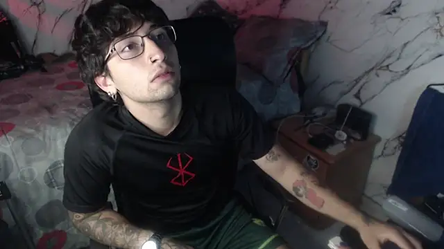 Dereck Dickson online show from 04/11/26, 04:06