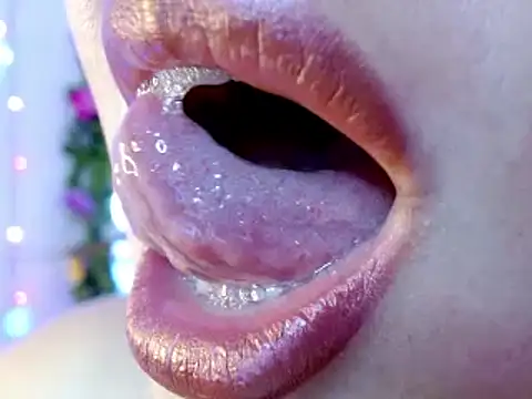 miss evoleth2 online show from 02/25/25, 08:36