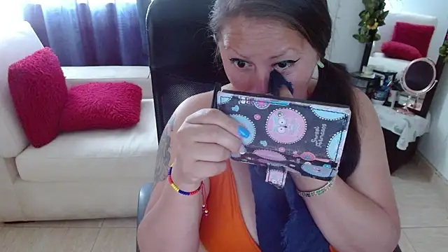 miss evoleth2 online show from 05/21/26, 05:31