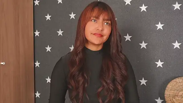 AshiaEkta1 online show from 09/16/25, 11:22