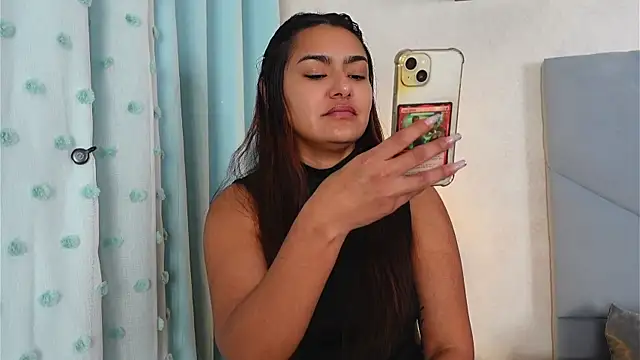 AshiaEkta1 online show from 01/18/26, 11:41