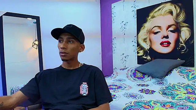 Snapshot of alejandro_king1 chatting on 02/20/25, 03:52 alejandro king1 online show from 02/20/25, 03:52