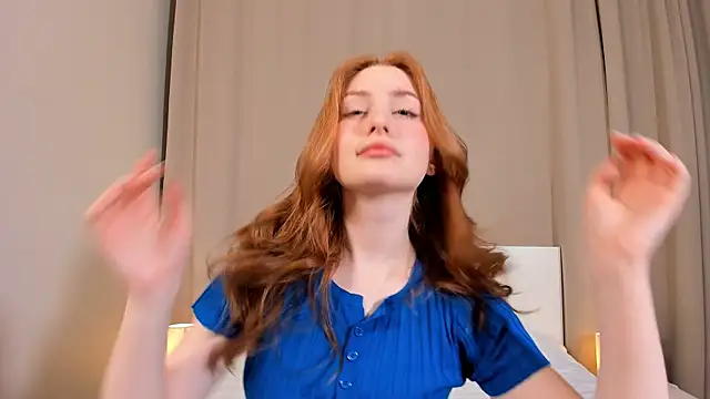 BreckDevall online show from 01/15/25, 07:34