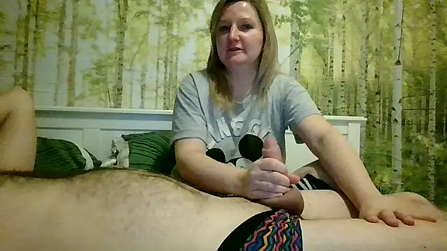 CoupleKitty online show from 02/13/25, 10:00