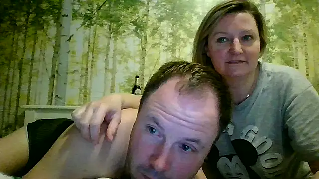 CoupleKitty online show from 02/16/25, 09:48