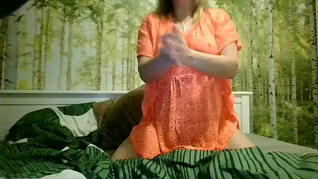 CoupleKitty online show from 02/18/25, 08:14