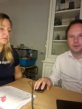 CoupleKitty online show from 10/22/25, 06:29