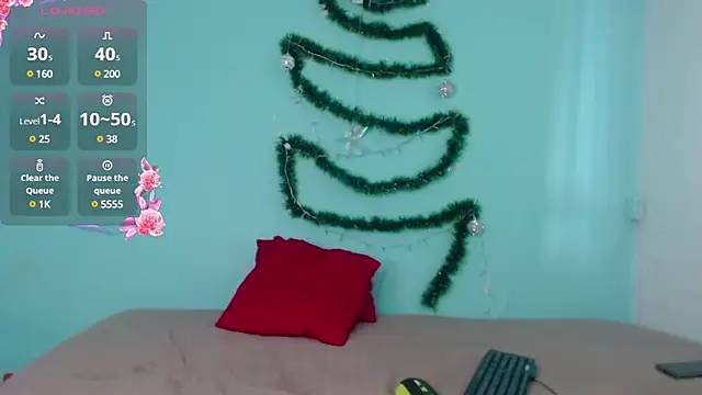 Snapshot of Katia_15 chatting on 12/06/24, 07:23 Katia 15 online show from 12/06/24, 07:23