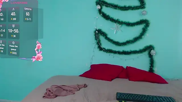 Snapshot of Katia_15 chatting on 12/07/24, 09:00 Katia 15 online show from 12/07/24, 09:00