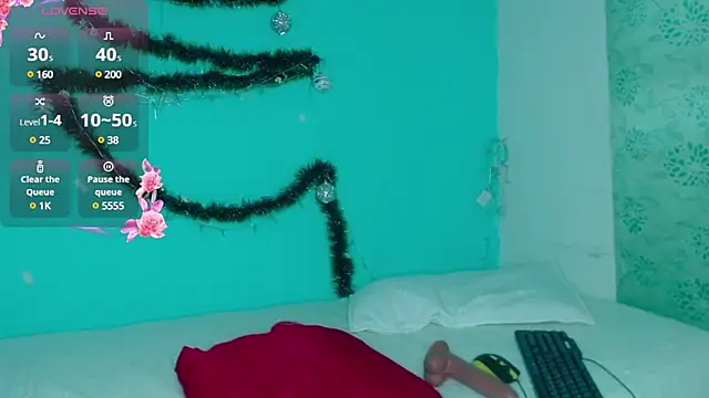 Snapshot of Katia_15 chatting on 12/09/24, 10:41 Katia 15 online show from 12/09/24, 10:41