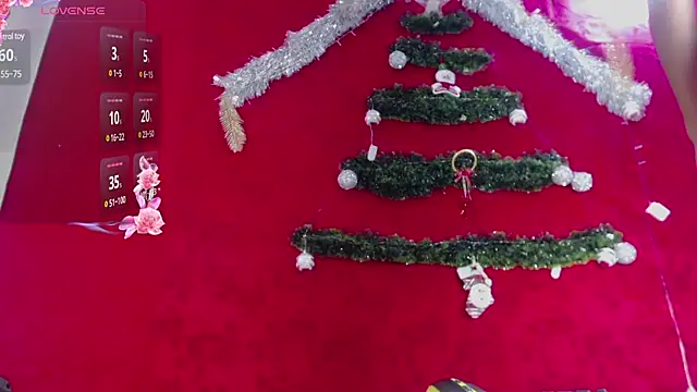 Snapshot of Katia_15 chatting on 12/20/24, 07:39 Katia 15 online show from 12/20/24, 07:39