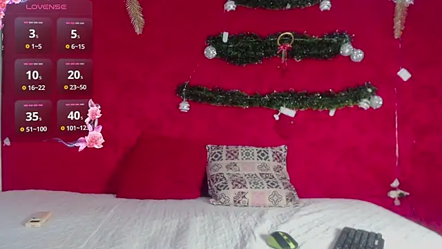 Snapshot of Katia_15 chatting on 12/27/24, 07:24 Katia 15 online show from 12/27/24, 07:24