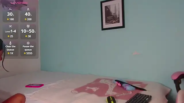 Snapshot of Katia_15 chatting on 01/16/25, 08:36 Katia 15 online show from 01/16/25, 08:36