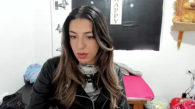 queen-natty online show from 02/03/25, 02:24