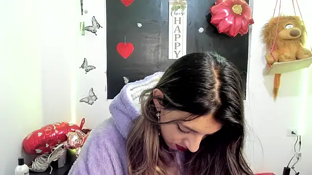 queen-natty online show from 03/03/25, 01:20