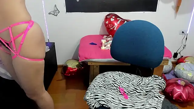 queen-natty online show from 03/06/25, 03:13