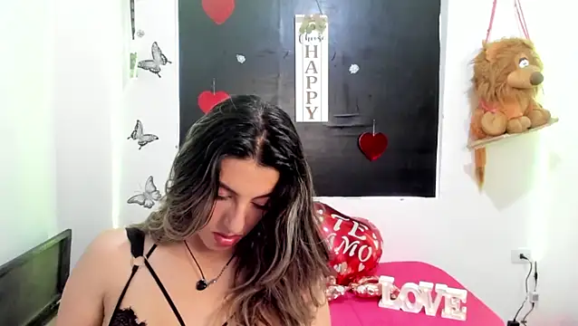 queen-natty online show from 03/07/25, 04:33