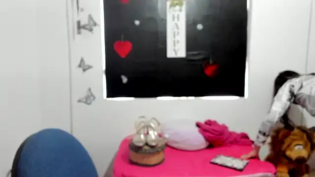 queen-natty online show from 03/13/25, 02:01