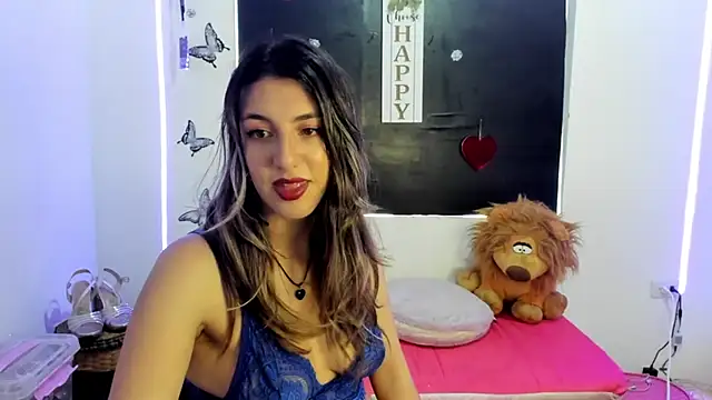 queen-natty online show from 03/19/25, 02:02