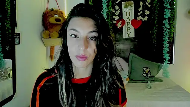 queen-natty online show from 03/12/26, 02:23