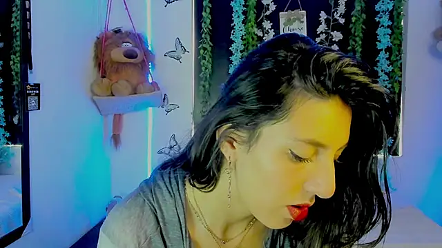 queen-natty online show from 03/19/26, 01:15