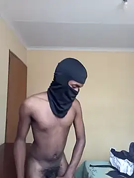 FuckMeNice24 online show from 03/18/25, 11:30