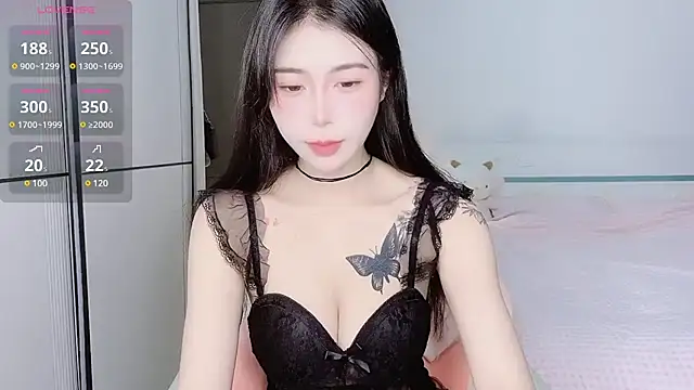 White-Star online show from 12/22/24, 04:27