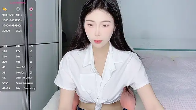 White-Star online show from 12/27/24, 04:21