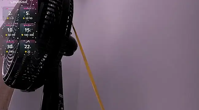 AmaiaFerrer online show from 12/12/24, 02:44