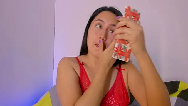 AmaiaFerrer online show from 01/05/25, 12:52