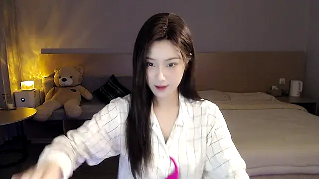 Lucky-baby online show from 12/05/24, 02:55