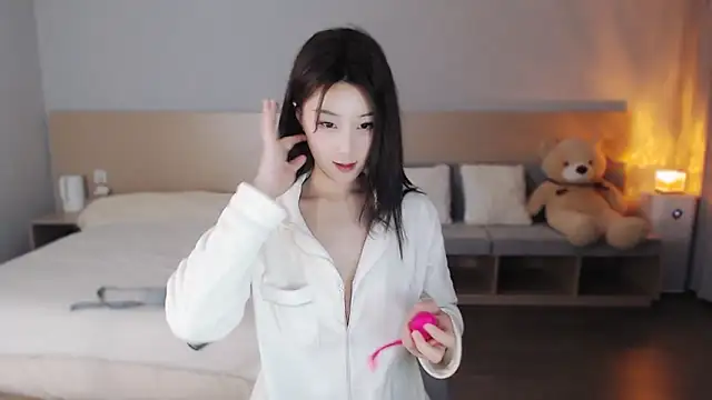 Lucky-baby online show from 03/03/25, 04:46