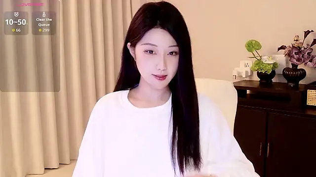 Lucky-baby online show from 04/30/26, 01:17