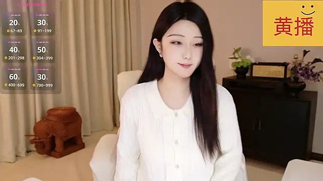 Lucky-baby online show from 05/14/26, 01:40