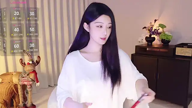 Lucky-baby online show from 06/17/26, 02:18