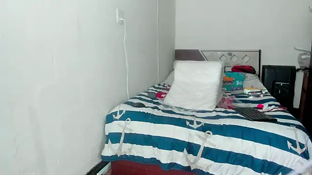 Brianrosex online show from 03/05/25, 07:16