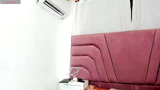 Brianrosex online show from 10/28/25, 03:21