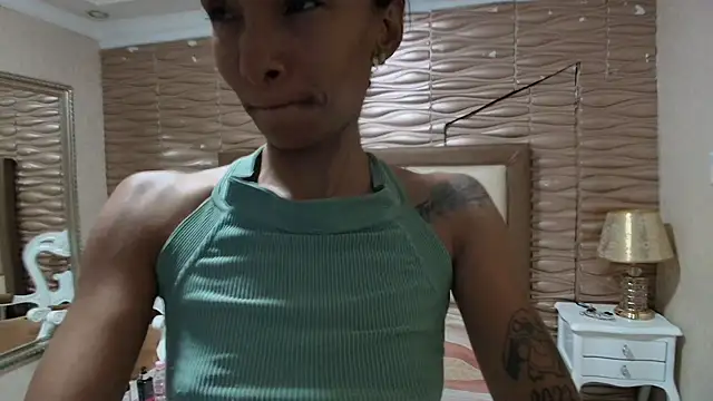 Brianrosex online show from 01/19/26, 02:37