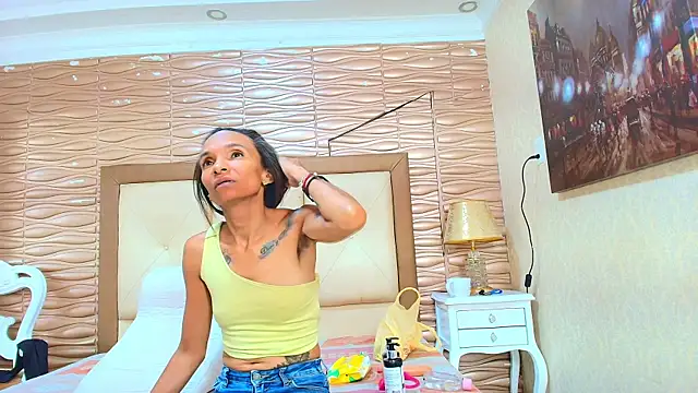 Brianrosex online show from 03/02/26, 01:52