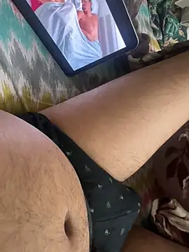 Rahulroy96 online show from 12/19/25, 05:25