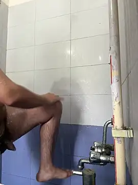 Rahulroy96 online show from 01/18/26, 03:54