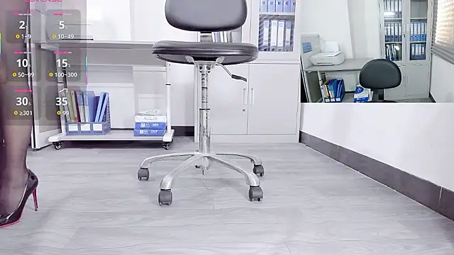 Cheryl 106 online show from 01/08/26, 02:14