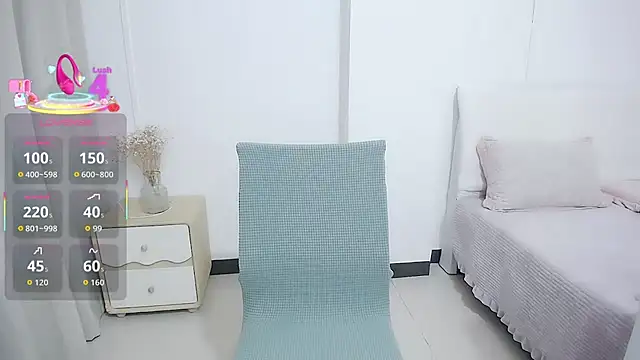 Cheryl 106 online show from 02/21/26, 02:56