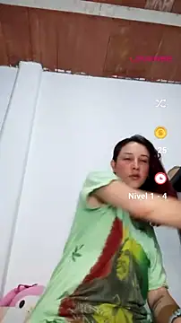 Danysca online show from 07/01/26, 09:44