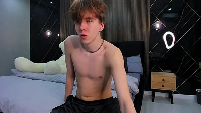 braxiboy online show from 01/31/25, 01:02