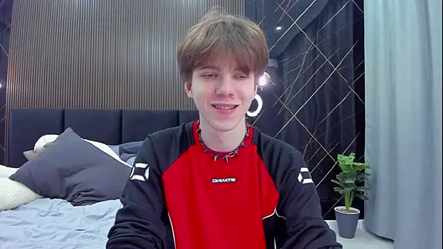 braxiboy online show from 02/08/25, 08:21