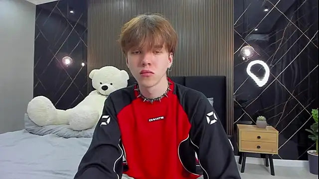 braxiboy online show from 02/12/25, 12:22